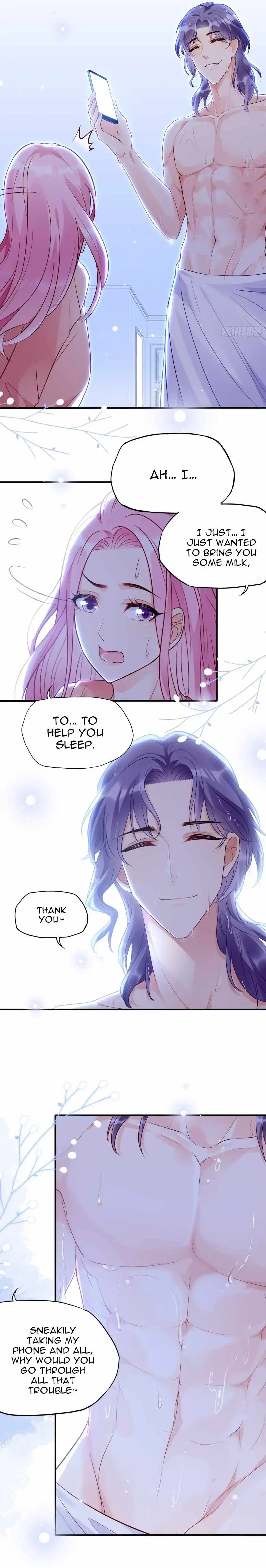 Bad Girl Chapter 79 10